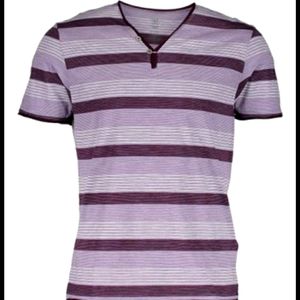 NWT International Concept Men's  SHIRT